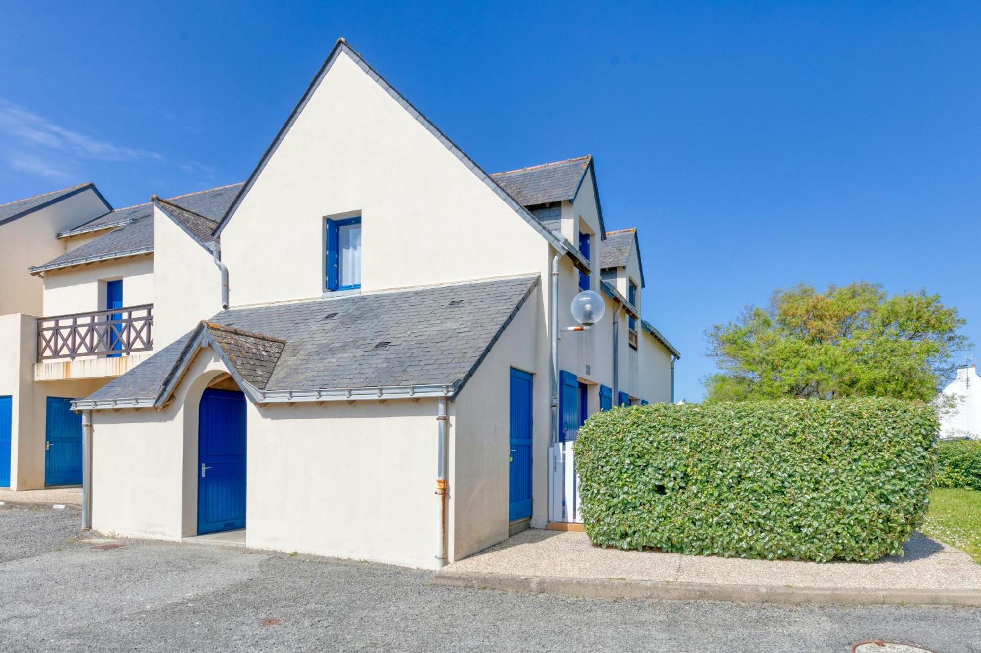 Petite Maison - Le Croisic Exterior photo